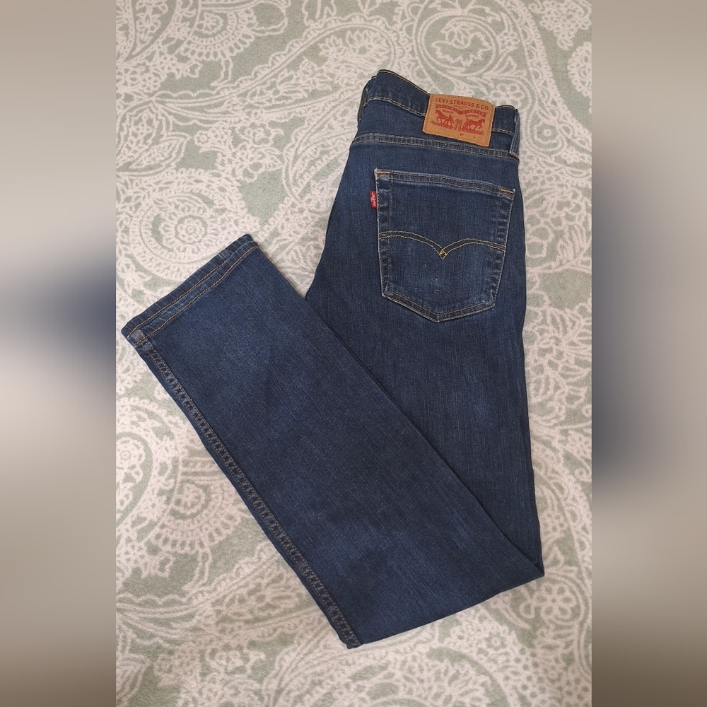 Levi's Pant 513 32X32